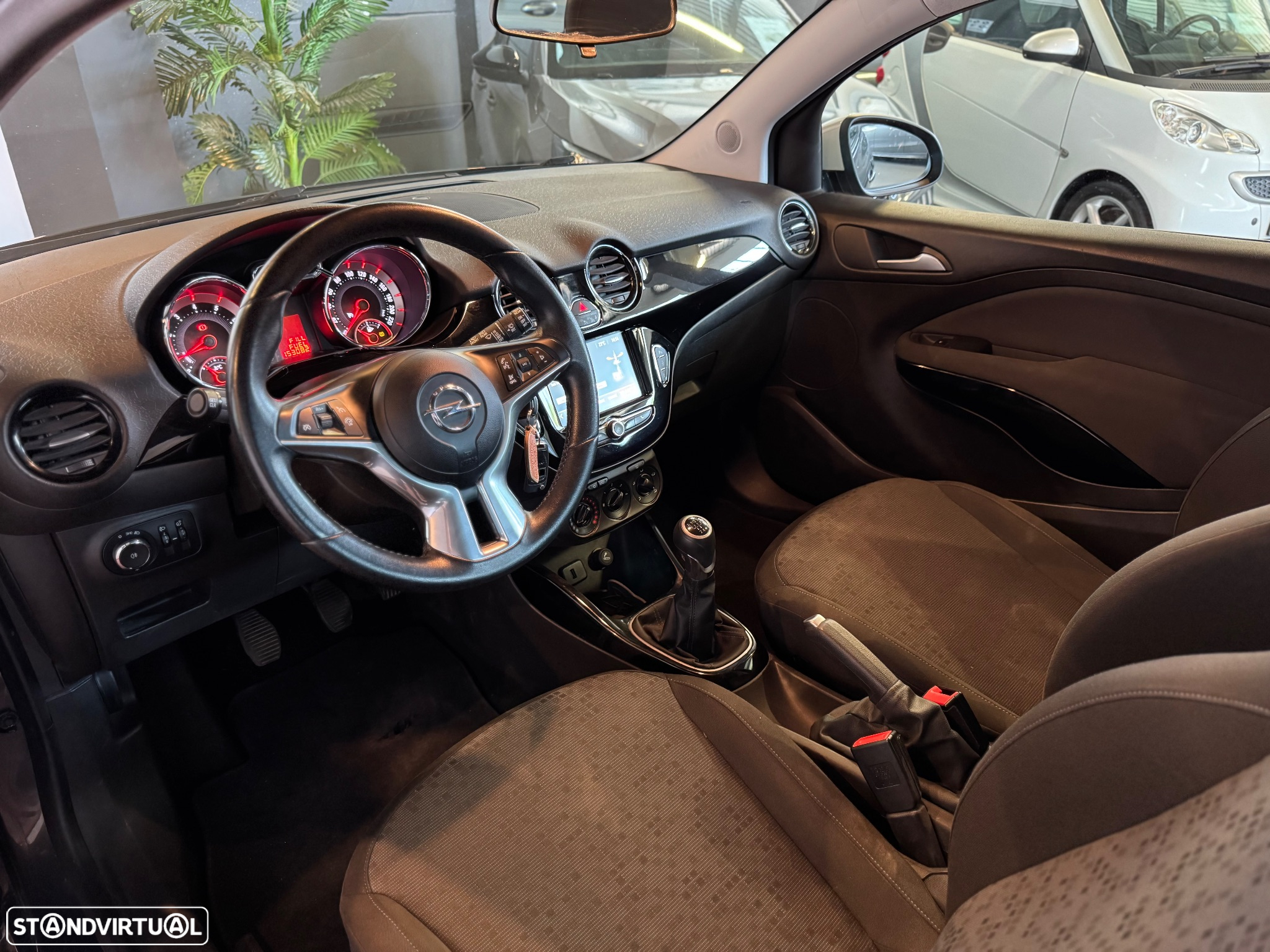 Opel Adam 1.2 - 5