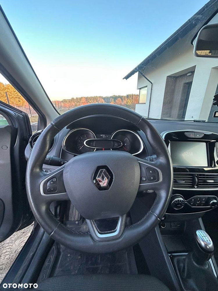 Renault Clio 1.5 dCi Dynamique - 10