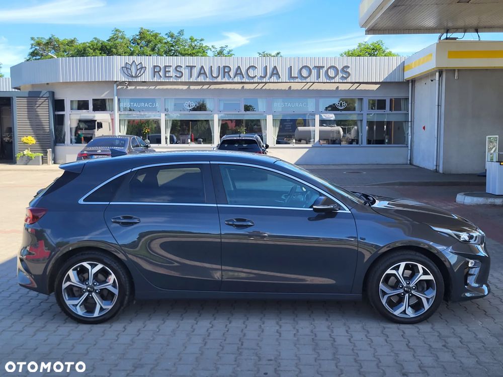 Kia Ceed 1.6 CRDi Edition 7 - 6