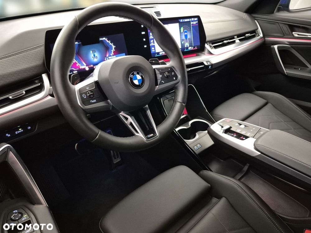 BMW X2 - 11