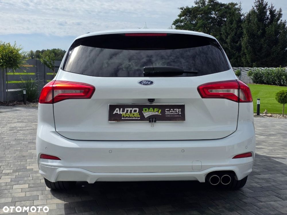 Ford Focus - 5