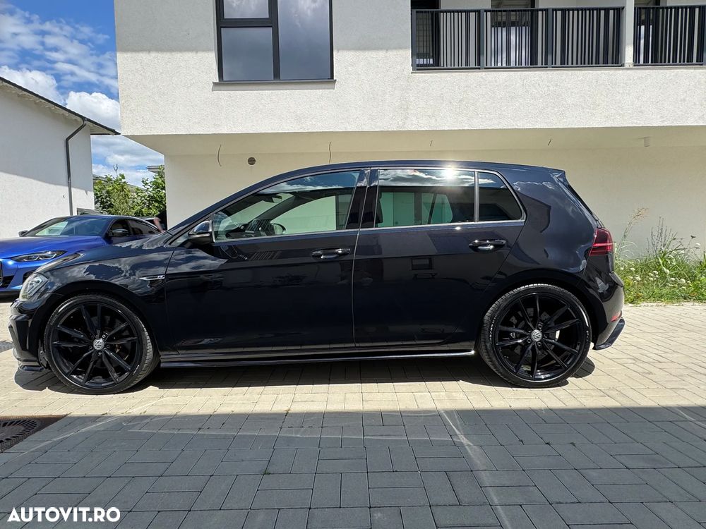 Volkswagen Golf - 4