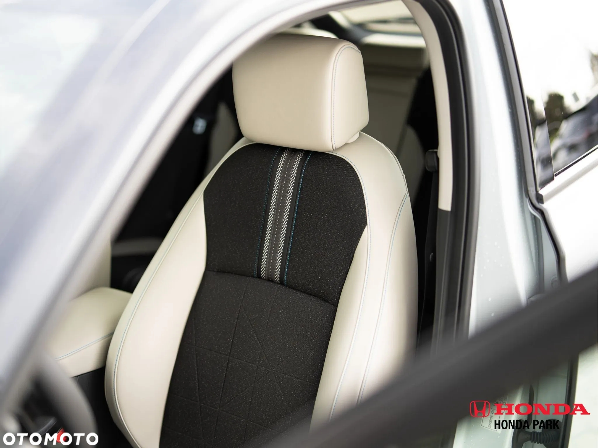 Honda HR-V 1.5 i-MMD Advance Style BSI CVT - 9