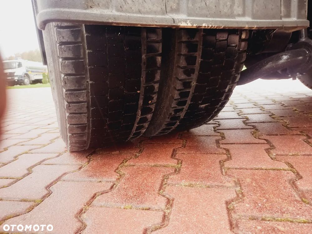 MAN TGL 12 220 !! EURO 5 !!! - 7