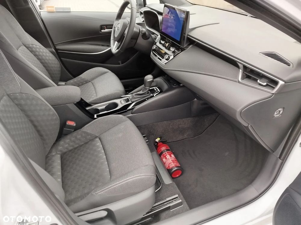 Toyota Corolla 1.8 Hybrid Comfort - 14