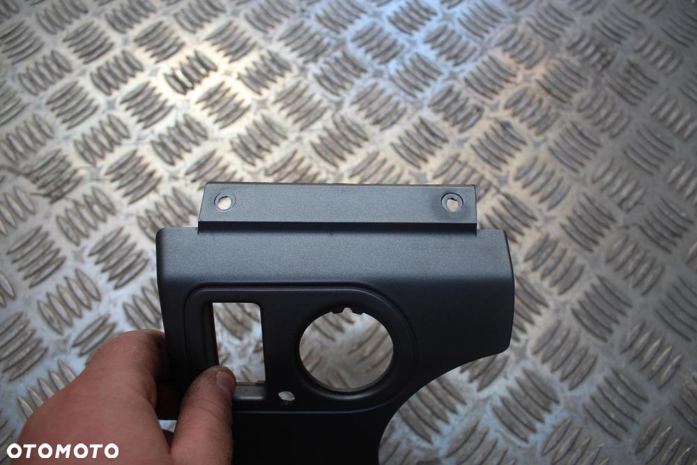 OSŁONA ZAŚLEPKA DESKI KONSOLI PEUGEOT PARTNER I 9644985677 - 2