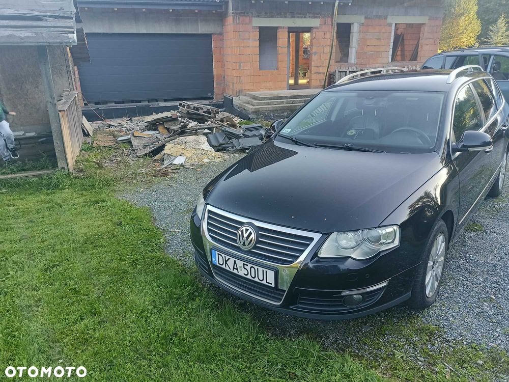 Volkswagen Passat Variant - 13