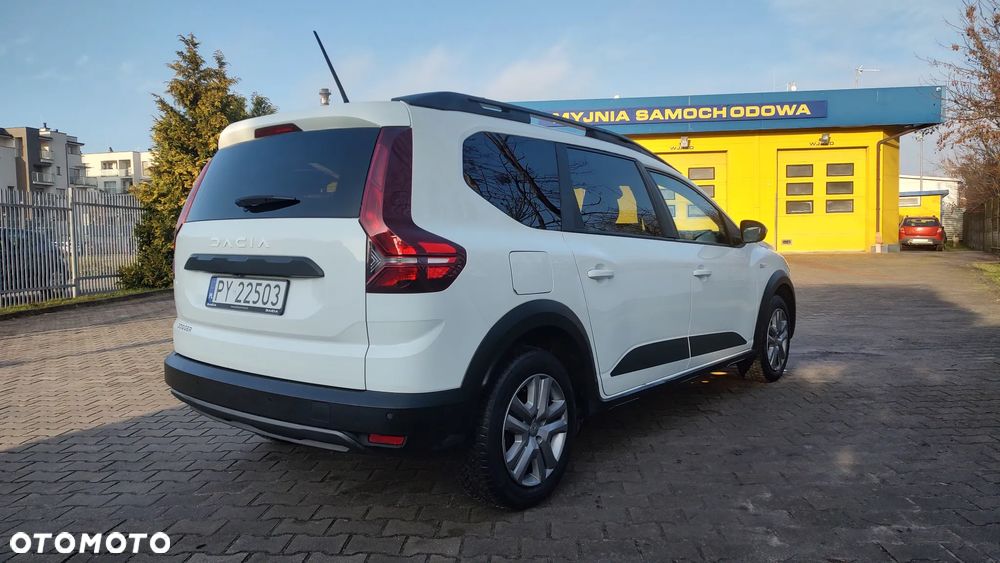 Dacia Jogger 1.0 TCe Expression - 11