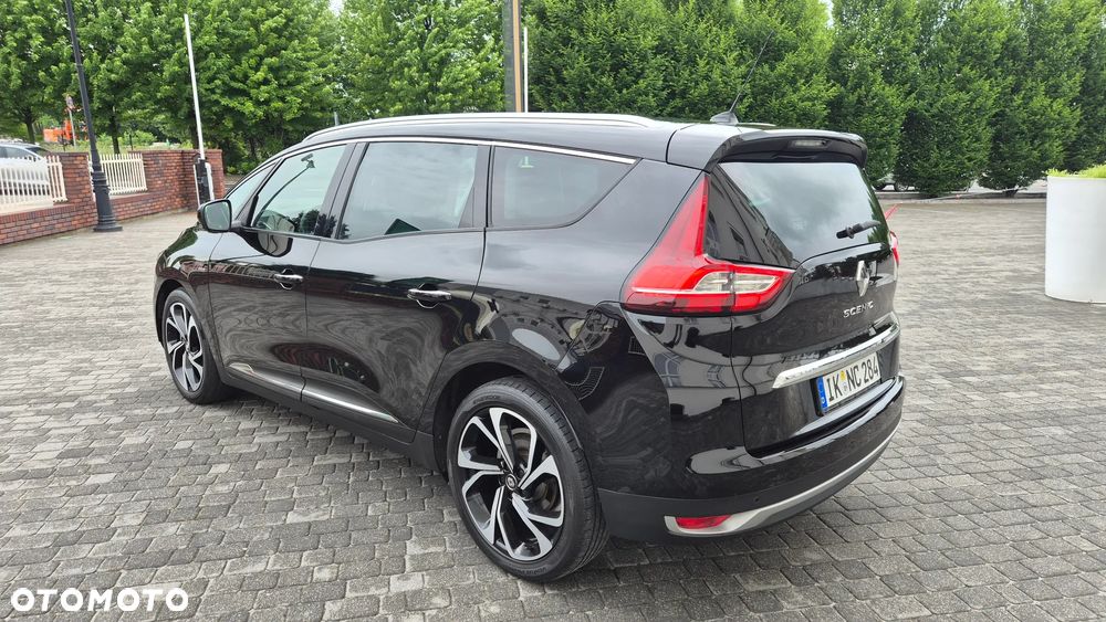 Renault Grand Scenic Gr 1.3 TCe Energy Bose - 7