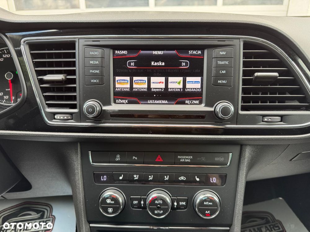 Seat Leon - 26