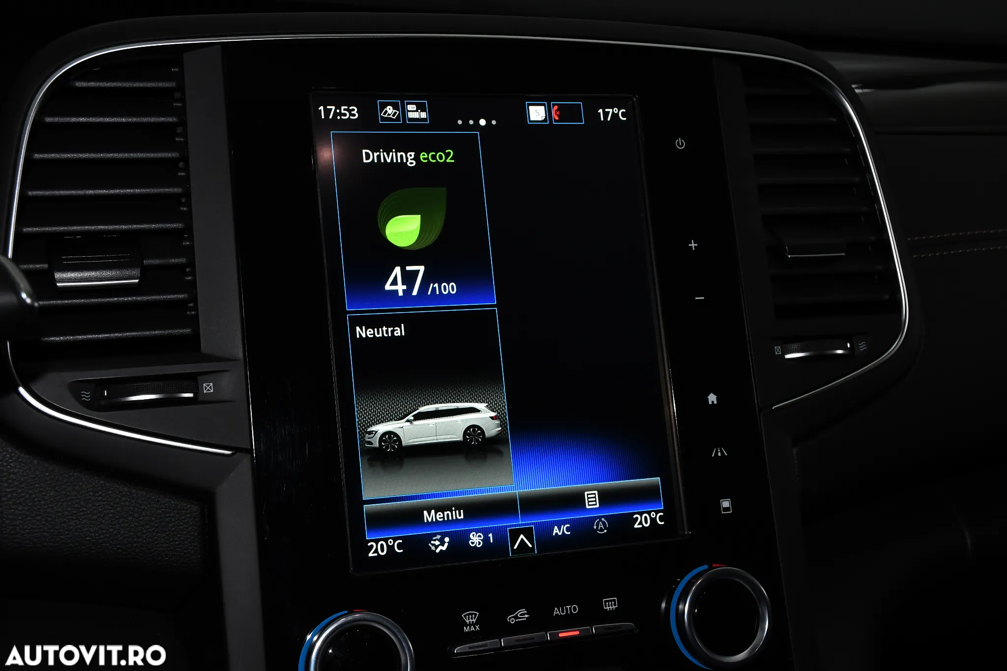 Renault Talisman Blue dCi 160 EDC INTENS - 35