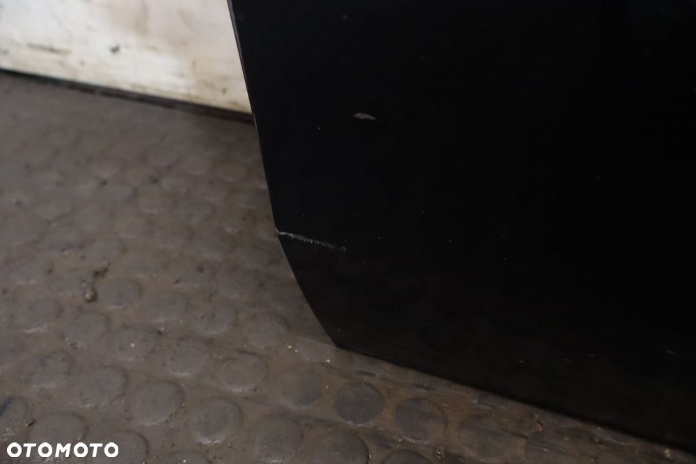 DRZWI LEWY PRZÓD OPEL ZAFIRA C 22C 5D - 9