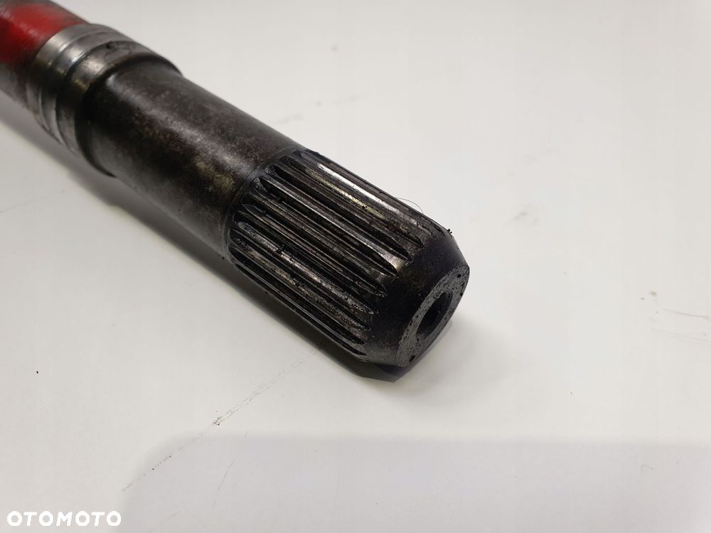 PRAWA PÓŁOŚ PÓŁOŚKA WEWNĘTRZNA Mostu Dyferencjału Infiniti FX35 I 2003-2008 - 5