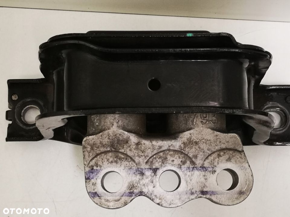 PODUSZKA SILNIKA PRAWA ANTARA CAPTIVA 2.2 DTI CDTI - 1