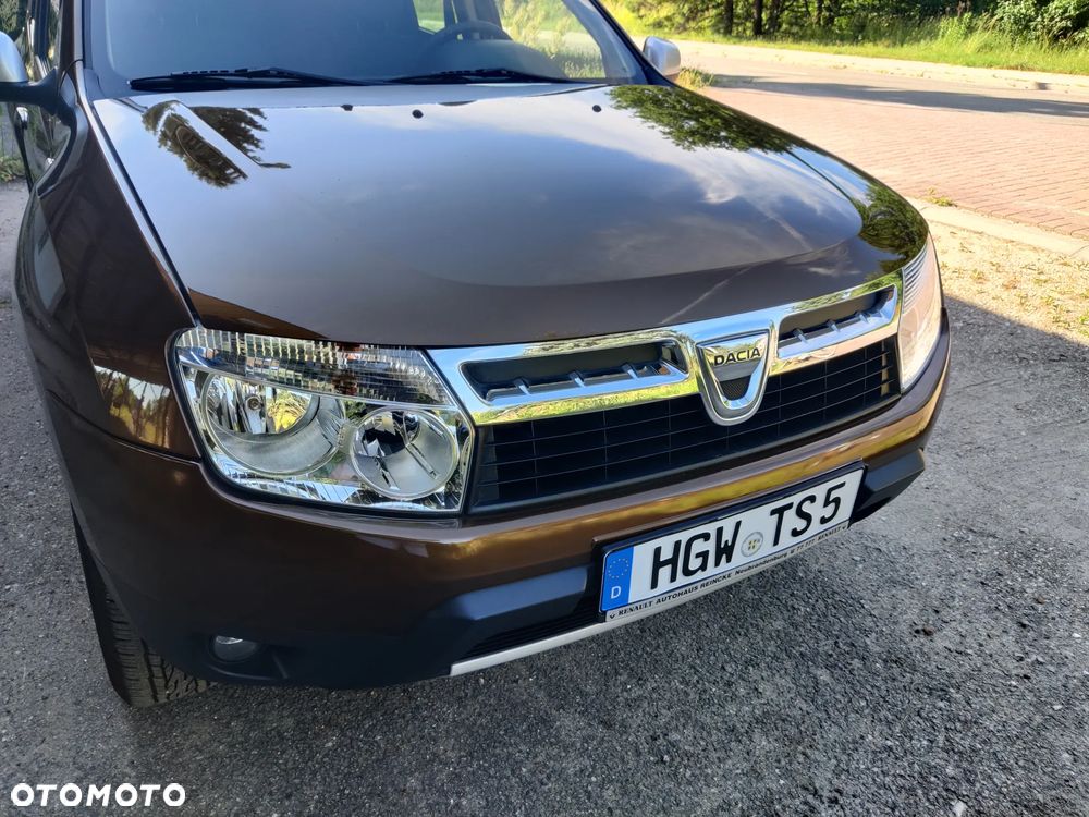 Dacia Duster 1.6 16V 105 4x2 Celebration - 12