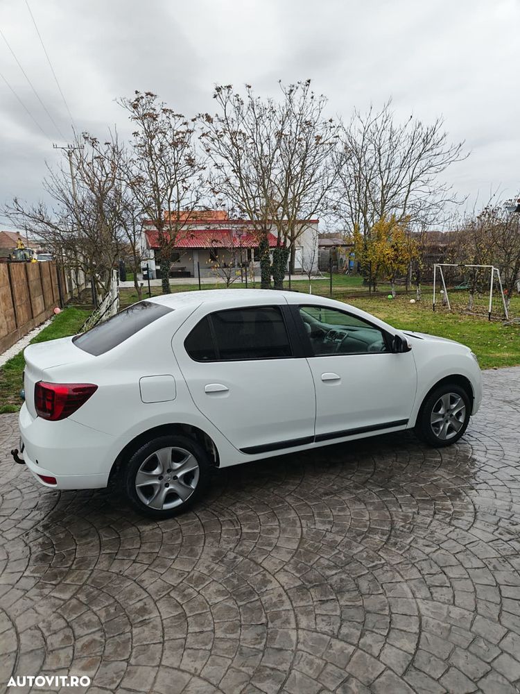 Dacia Logan 0.9 TCe SL Prestige PLUS - 7