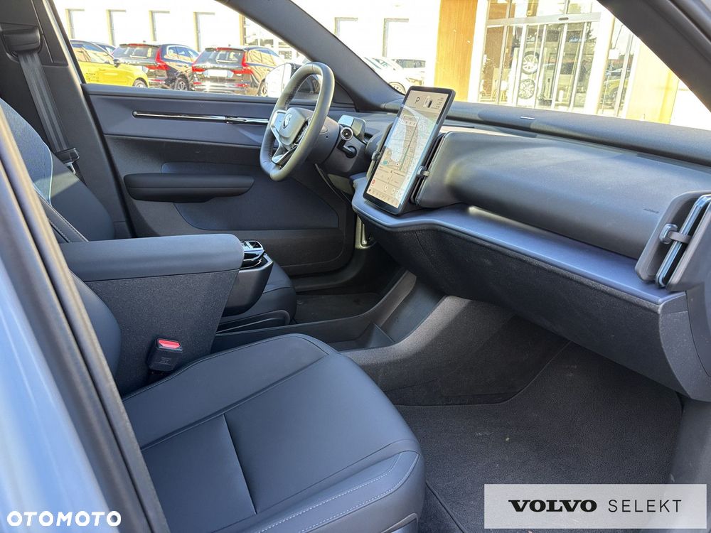 Volvo EX30 - 14
