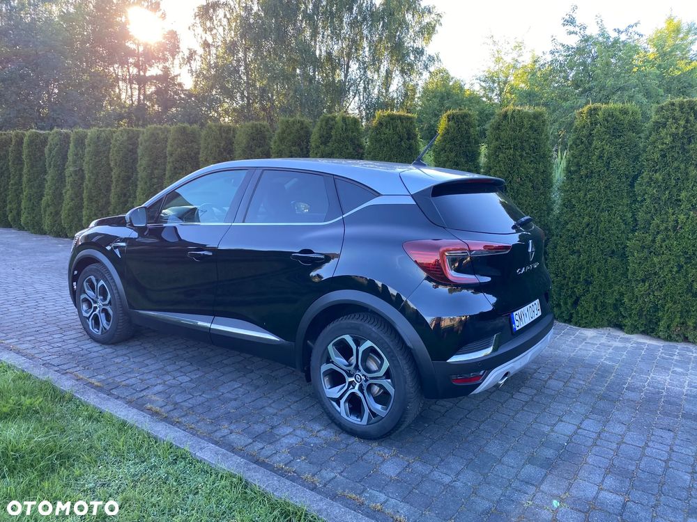 Renault Captur - 15