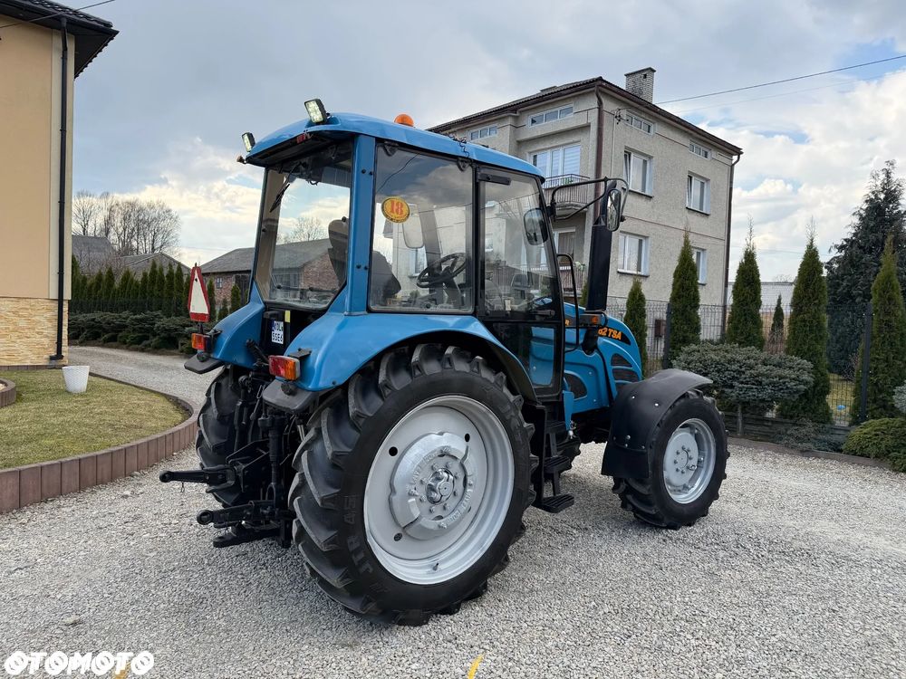 Pronar 82TSA MTZ 82SA 82A PRONAR nie Ursus, Zetor, Belarus - 6
