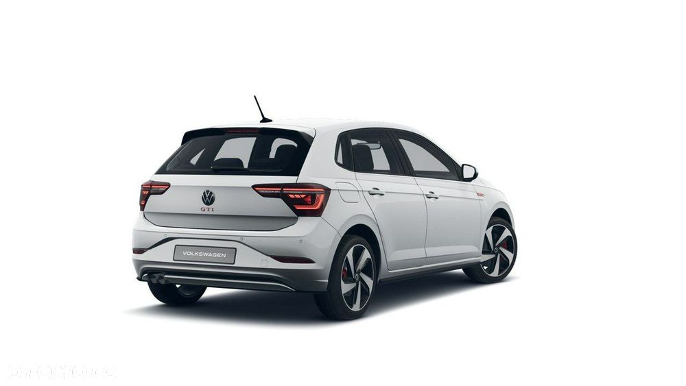 Volkswagen Polo - 7