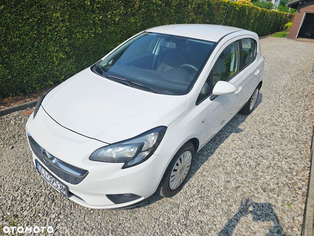 Opel Corsa - 15