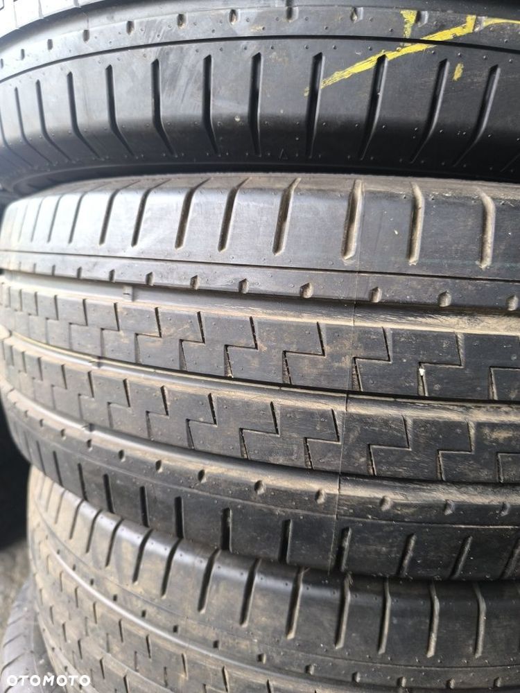 NOWE DEMO Opony letnie 235/65R16C Giti VAN HD1 VW Crafter Sprinter TGE - 3
