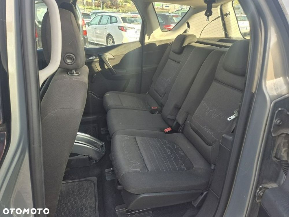 Opel Meriva 1.4 drive - 19