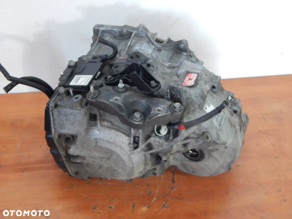 Skrzynia biegów automat 2.0 D3 2.4 D5 s80 v60 V70 XC60 v40 06-17 P1285179 Łuków części - 10