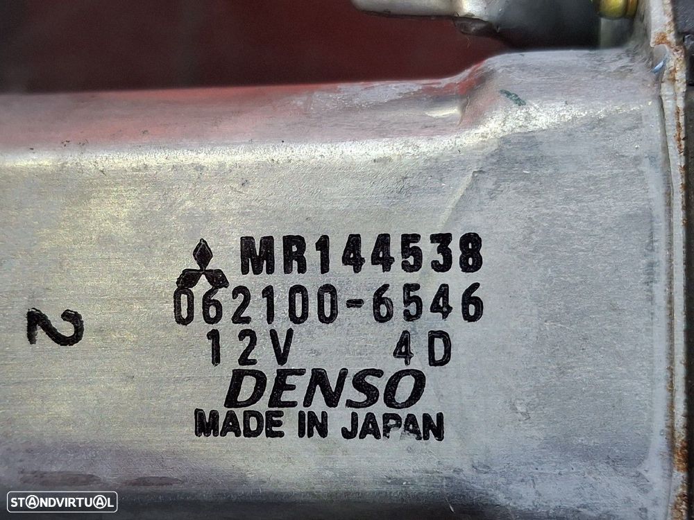 Elevador Trás Direito Electrico Mitsubishi L 200 (K7_T, K6_T) - 3