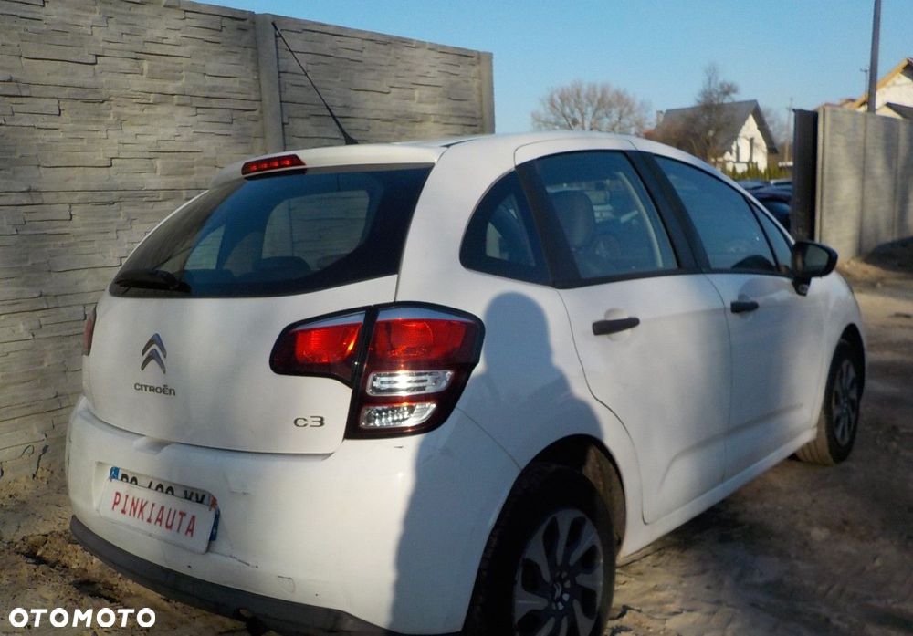 Citroën C3 - 19