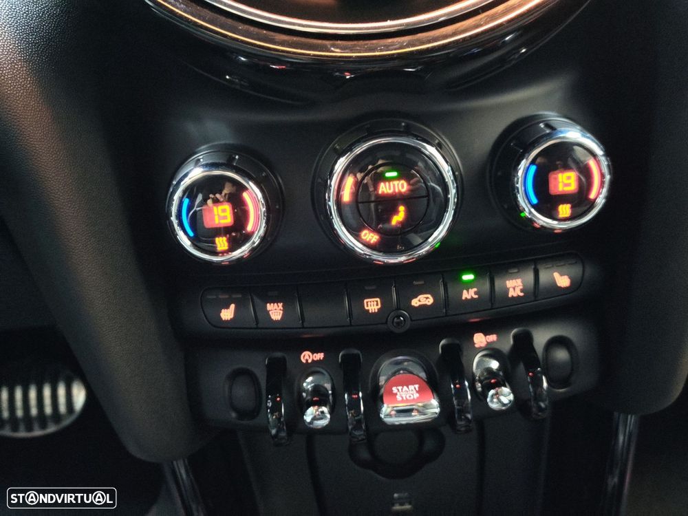 MINI 3 Portas John Cooper Works GP Aut. - 15
