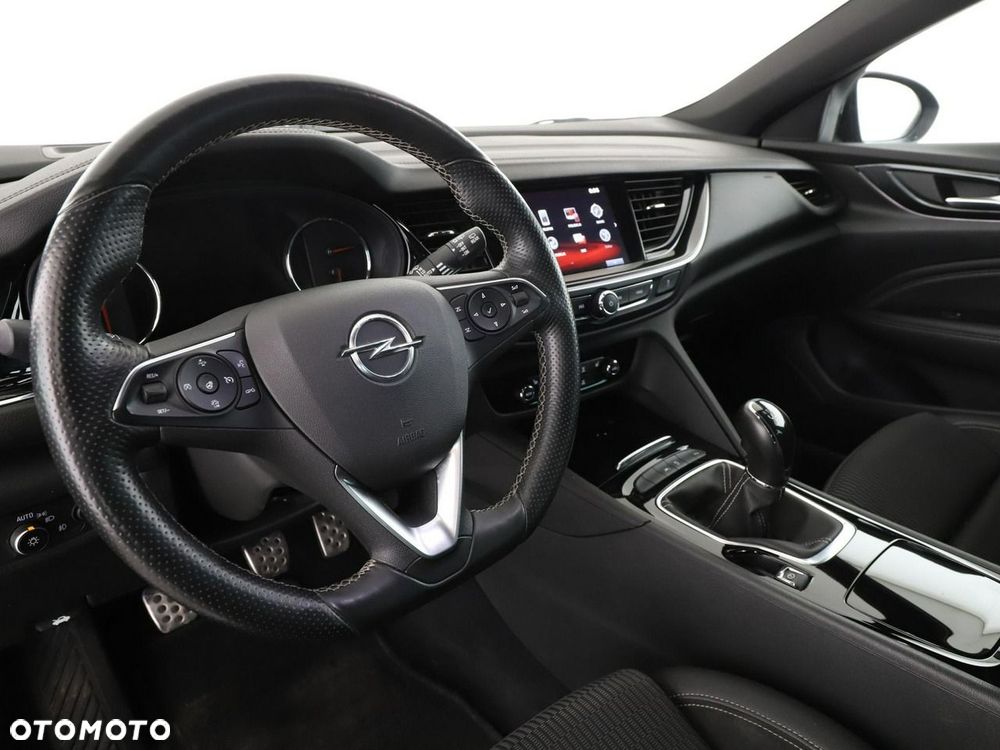 Opel Insignia 2.0 CDTI Innovation S&S - 15