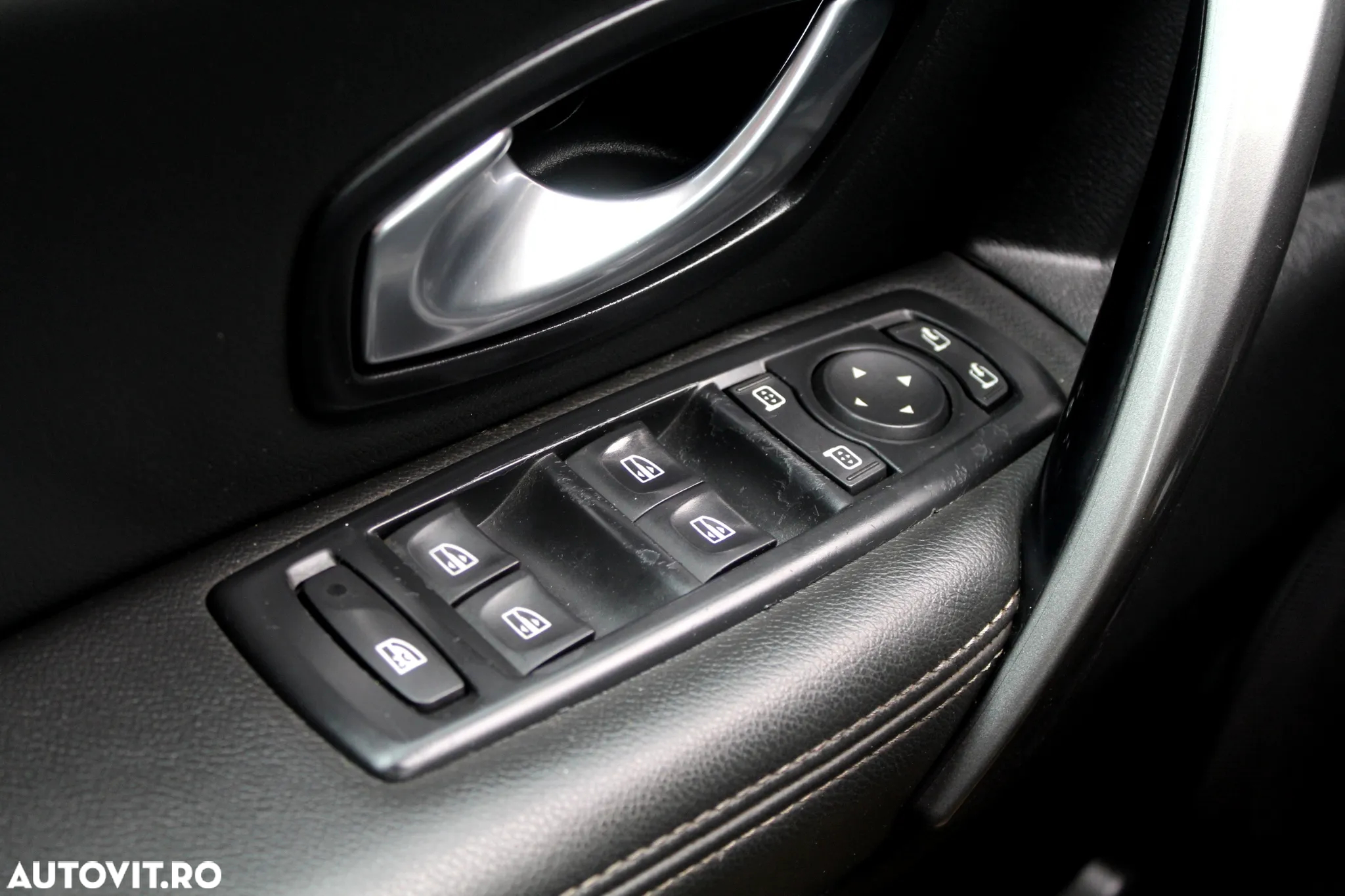 Renault Laguna dCi 175 FAP Aut. Initiale - 17
