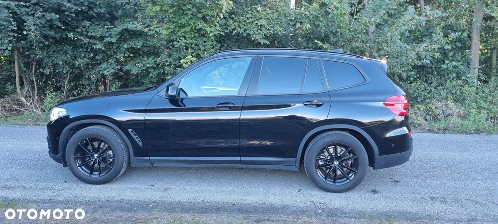 BMW X3 - 13