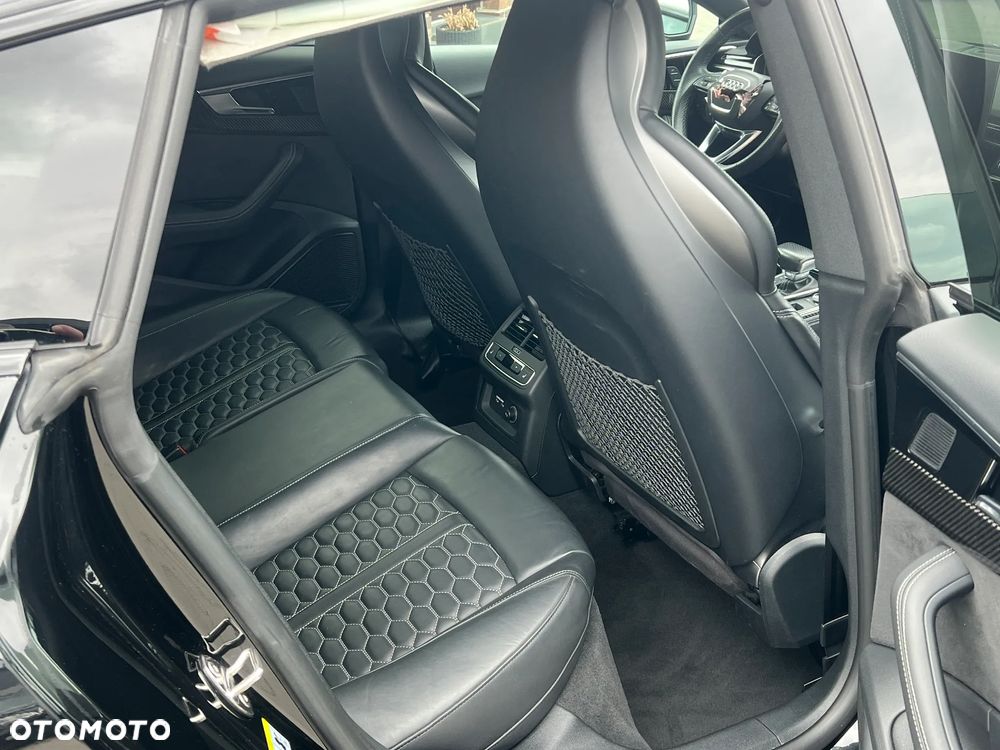 Audi RS5 Sportback - 22