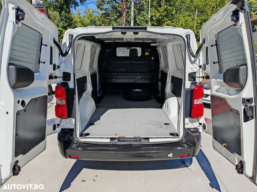 Toyota PROACE - 5