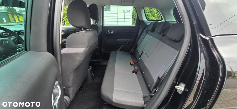 Citroën C3 Aircross PureTech 130 Stop & Start OPF Shine - 33