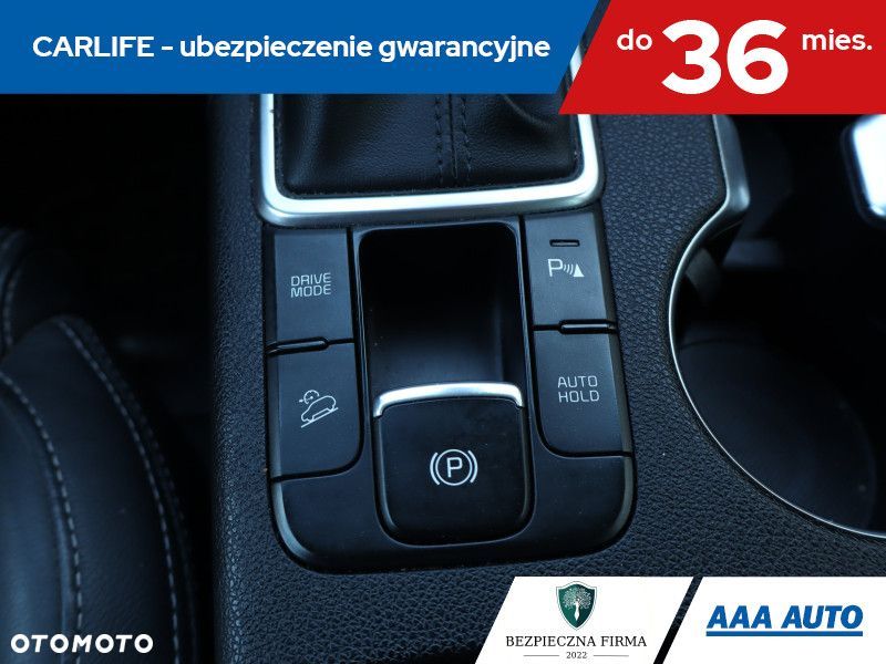 Kia Sportage - 19
