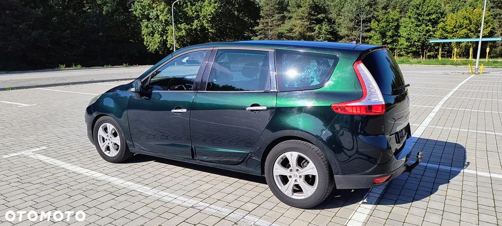 Renault Grand Scenic Gr 1.9 dCi Emotion Plus - 14