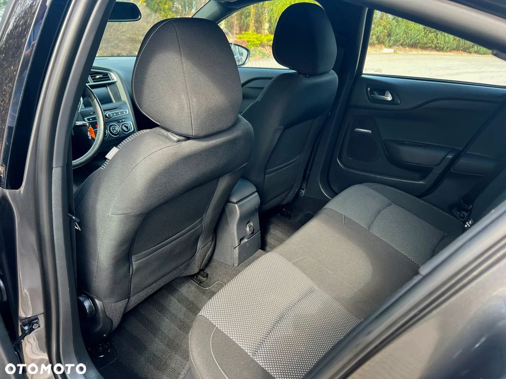 DS Automobiles DS 4 Crossback - 35