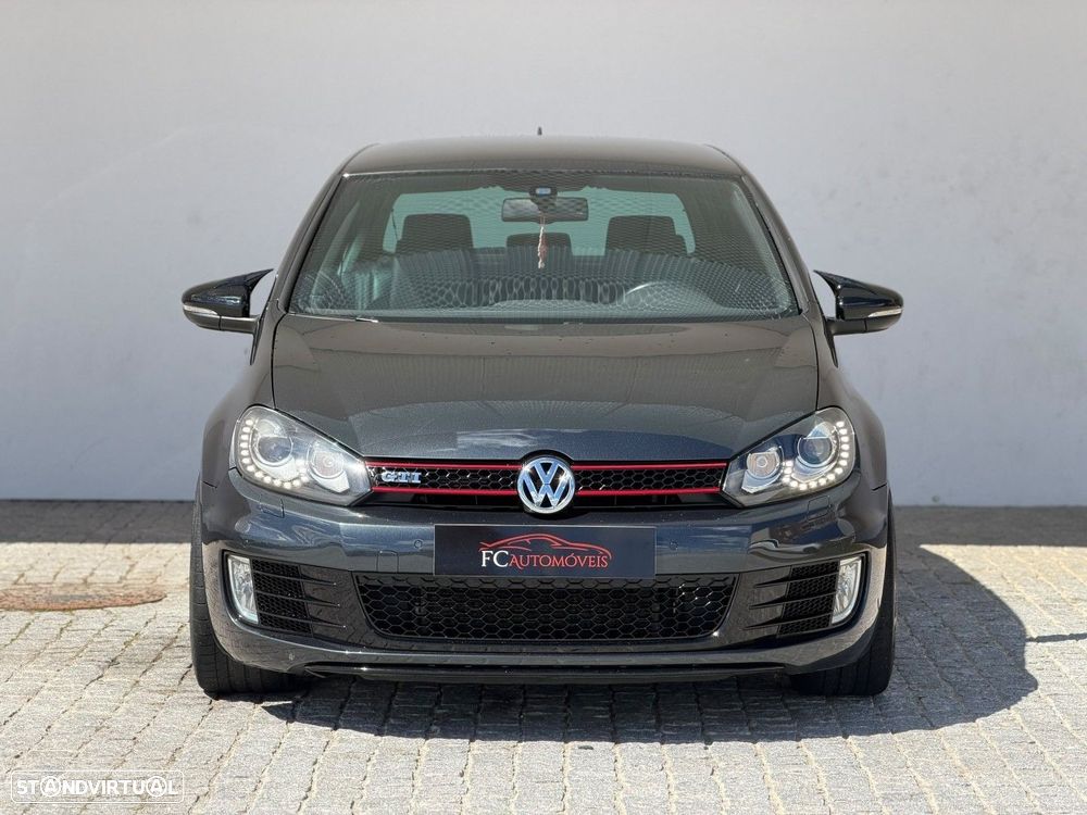VW Golf 2.0 GTI DSG - 9