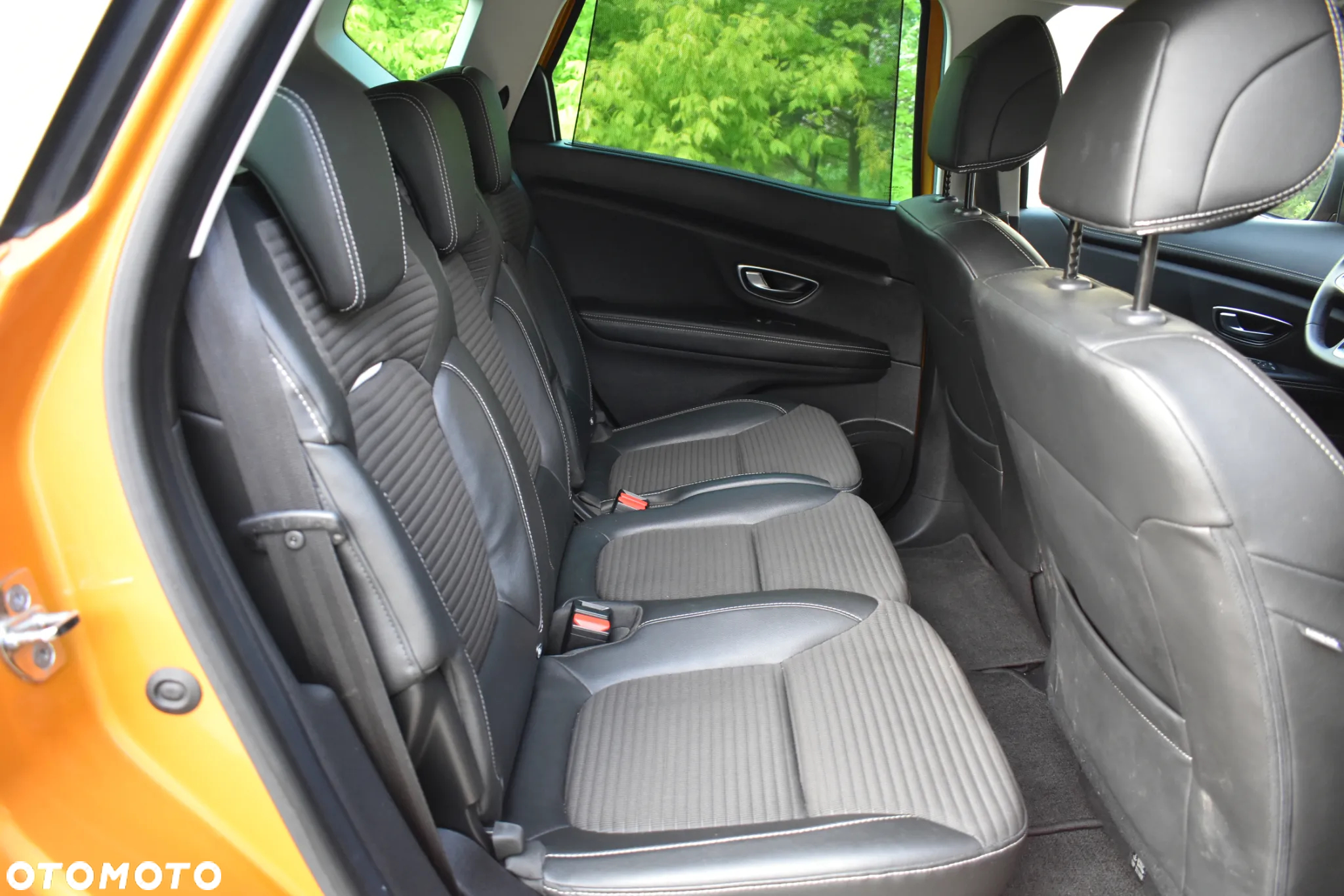 Renault Scenic 1.3 TCe Energy Intens - 13