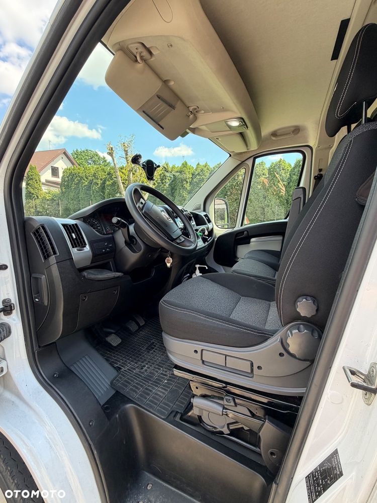 Fiat Ducato MJ L2 - 5