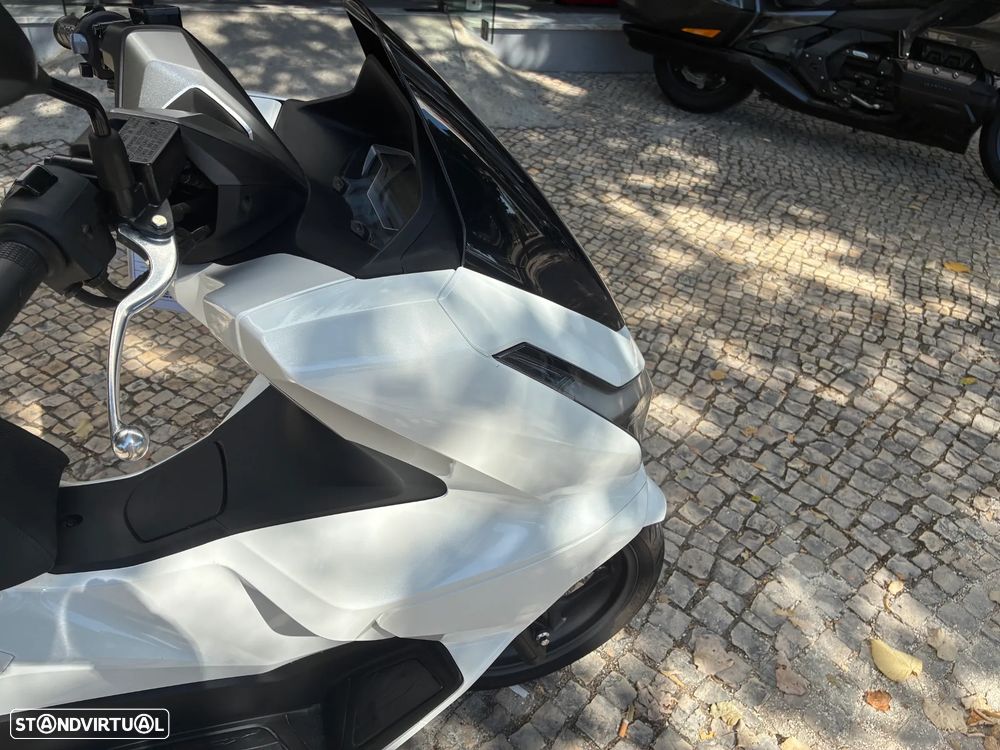 Honda PCX125 - 13