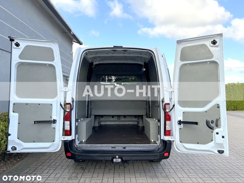 Renault Master - 5