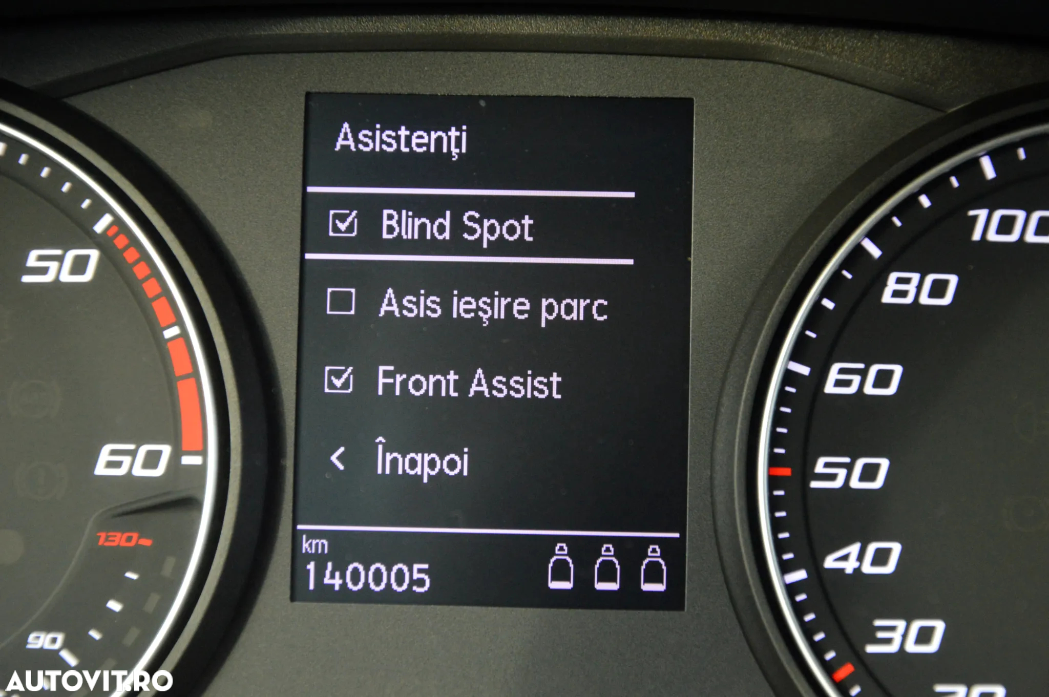 Seat Arona 1.6 TDI Start&Stop DSG7 Style - 34