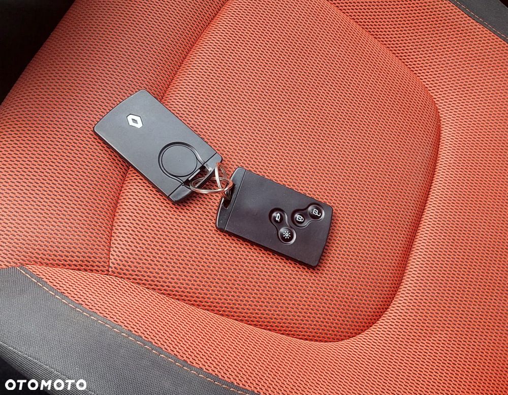 Renault Captur ENERGY TCe 90 Experience - 18