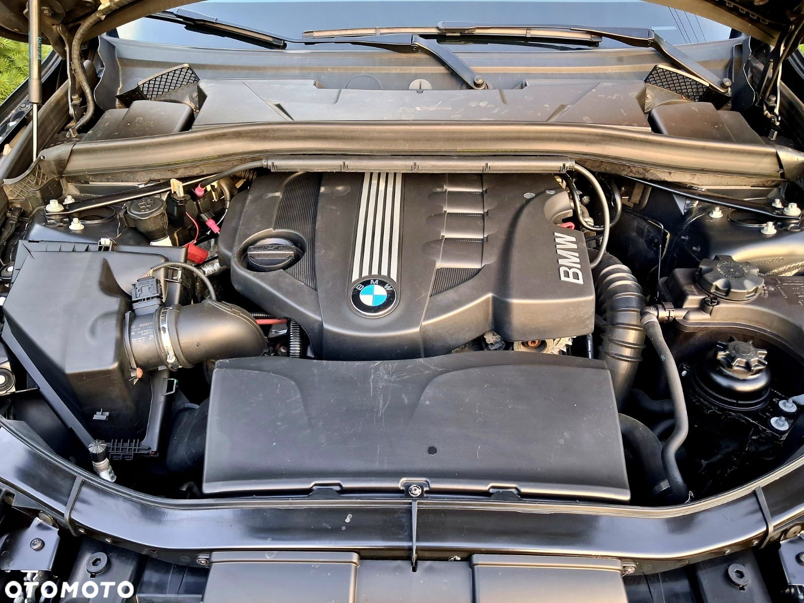BMW X1 xDrive18d - 18