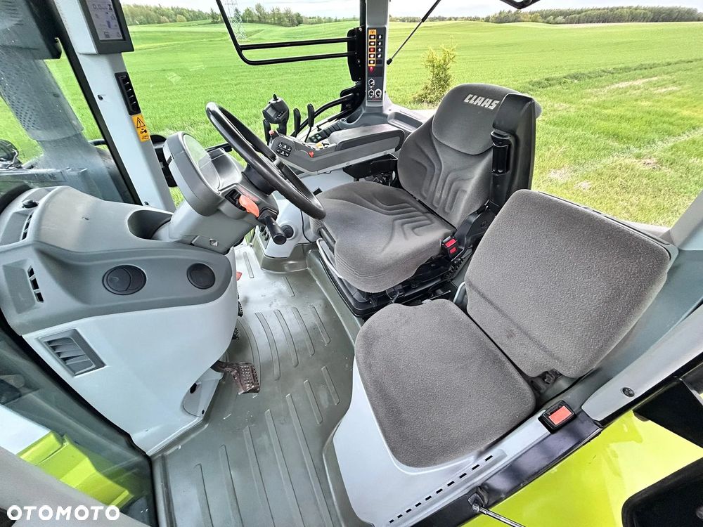 Claas - 5