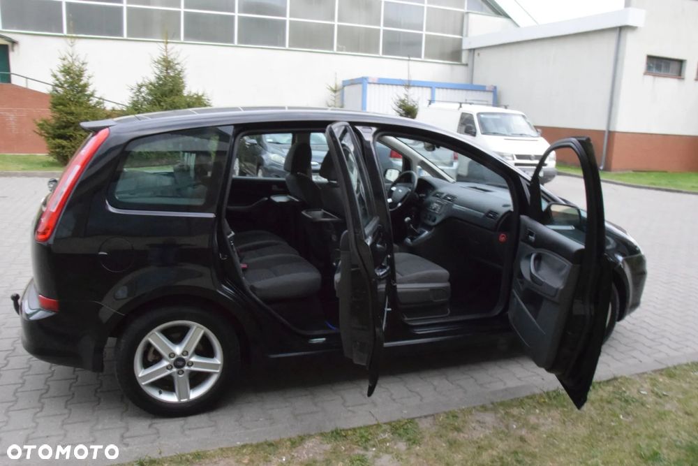 Ford C-MAX 1.6 Style - 24